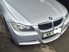 BMW 320i 2008 Car