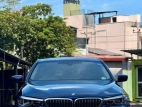 BMW 530e 2018 Car