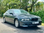 BMW 520i 2001 Car