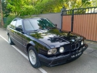 BMW 520i E34 1988 Car