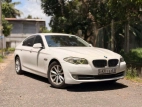 BMW 520d 2013 Car