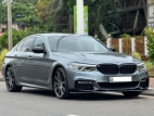 BMW 530i G30 M Sport 2018 Car