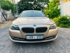 BMW 523i 2010 Car