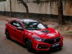 Honda Civic EX 2018 Car - image 2