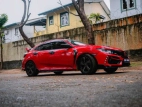 Honda Civic EX 2018 Car - image 4