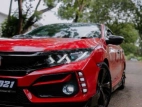 Honda Civic EX 2018 Car - image 5