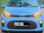 Kia Picanto 2017 Car - image 6