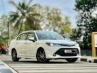 Toyota Axio 2017 Car - image 2