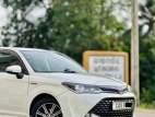 Toyota Axio 2017 Car - image 3