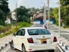 Toyota Axio 2017 Car - image 5