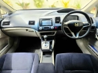 Honda Civic FD1 TYPE S 2008 Car - image 3
