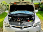 Honda Civic FD1 TYPE S 2008 Car - image 6