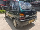 Suzuki Maruti 800 2003 Car - image 4