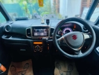 Suzuki Spacia Custom Z 2017 Car - image 4