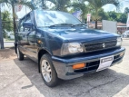 Suzuki Maruti 2013 Car - image 2