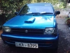 Suzuki Maruti 2005 Car