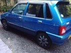 Suzuki Maruti 2005 Car - image 2