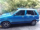 Suzuki Maruti 2005 Car - image 3