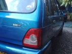 Suzuki Maruti 2005 Car - image 6