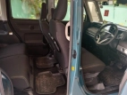 Suzuki Spacia 2023 Car - image 5