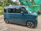 Suzuki Spacia 2023 Car - image 6