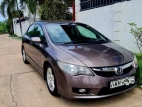 Honda Civic 2009 Car - image 2