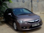 Honda Civic 2009 Car - image 4