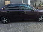 Toyota Axio 2014 Car - image 3