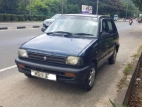 Suzuki Maruti 800 2010 Car - image 3
