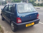 Suzuki Maruti 800 2010 Car - image 5