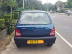 Suzuki Maruti 800 2010 Car - image 6