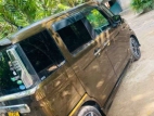 Suzuki Spacia 2018 Car - image 2