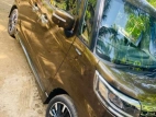 Suzuki Spacia 2018 Car - image 4