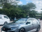 Honda Civic 2018 Car - image 2