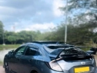 Honda Civic 2018 Car - image 3