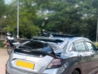 Honda Civic 2018 Car - image 4