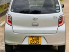 Daihatsu Mira 2017 Car - image 4