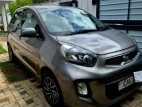 Kia Picanto 2016 Car - image 2