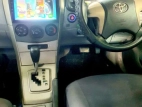 Toyota Axio X 2008 Car - image 3