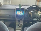 Toyota Axio X 2008 Car - image 4