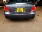 Toyota Axio X 2008 Car - image 5