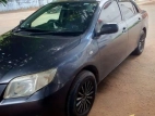 Toyota Axio X 2008 Car - image 6