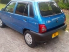 Suzuki Maruti 2007 Car - image 2