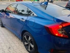 Honda Civic Tech Pack 2019 Car - image 2