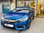 Honda Civic Tech Pack 2019 Car - image 3