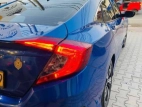 Honda Civic Tech Pack 2019 Car - image 4