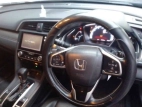 Honda Civic Tech Pack 2019 Car - image 5