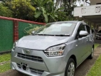 Daihatsu Mira X Limited 2025 Car
