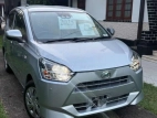 Daihatsu Mira X Limited 2025 Car - image 2