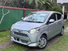 Daihatsu Mira X Limited 2025 Car - image 3